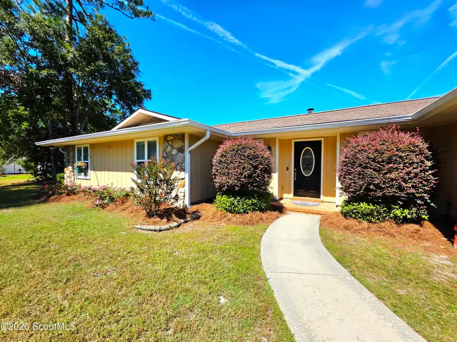 3057 Orion Drive, Waycross, GA 31503 - #2