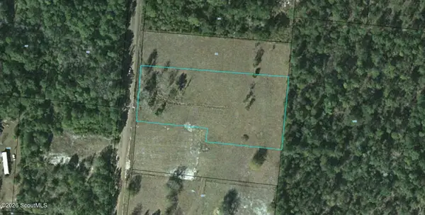0 Ratcliffe Road, Waynesville, GA 31566