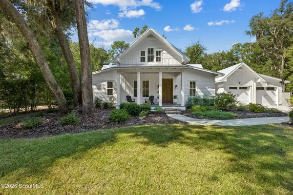 402 Teather Drive, St. Marys, GA 31558
