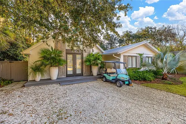 640 Oak Street, St. Simons Island, GA 31522
