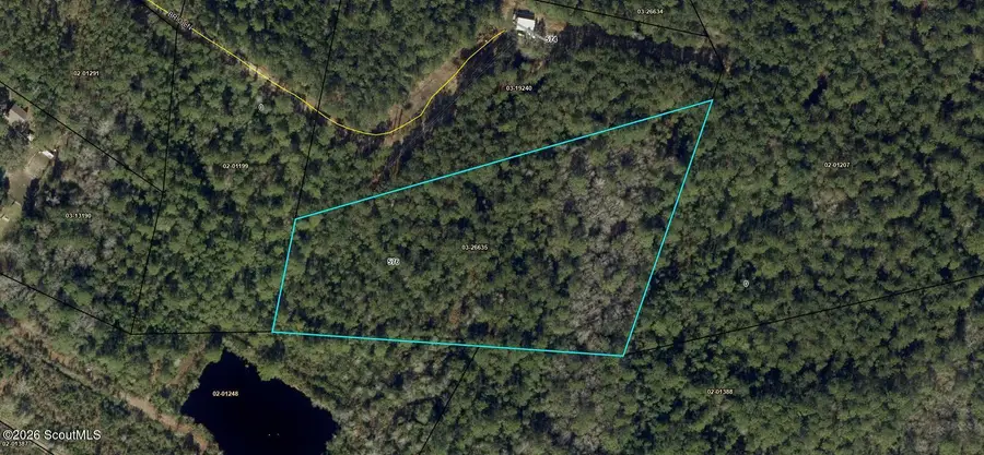576 Brio Lane, Brunswick, GA 31523 - #3