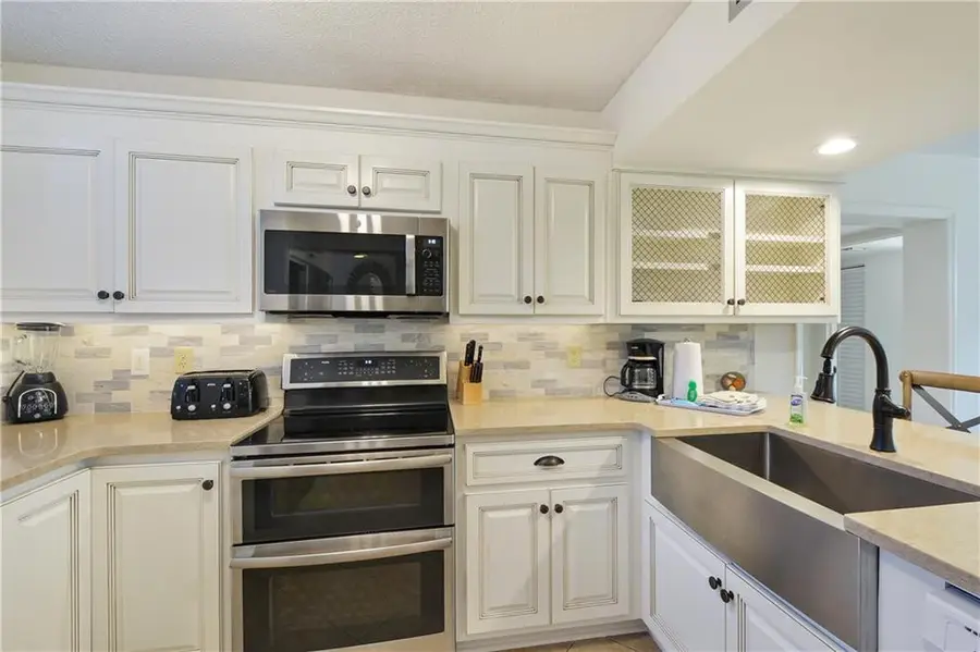 201 Neptune Road #157, Saint Simons Island, GA 31522 - #2