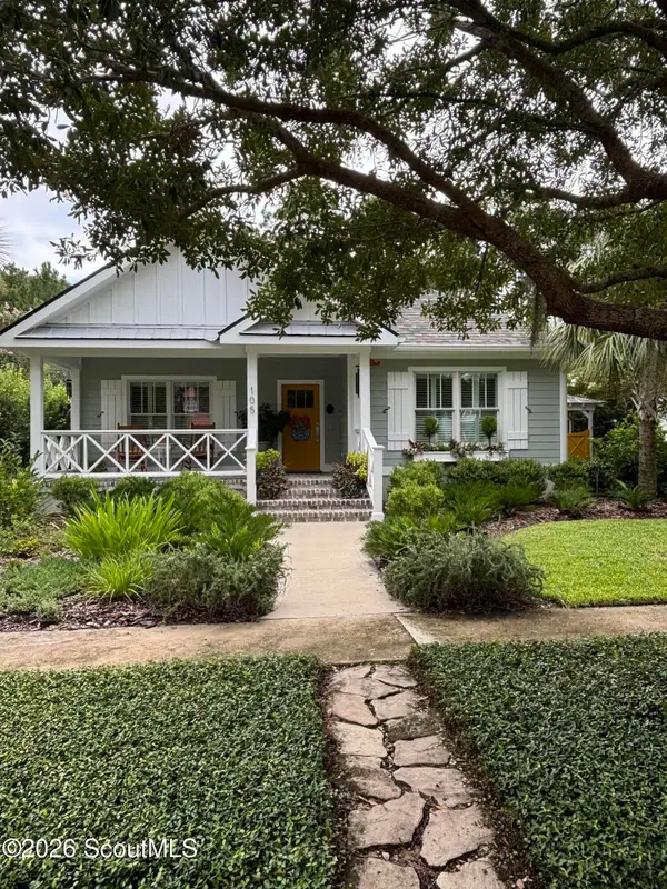 105 Hamlet Circle, St. Marys, GA 31558