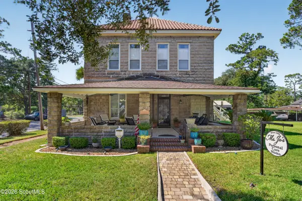 601 Mcdonald Street, Waycross, GA 31503