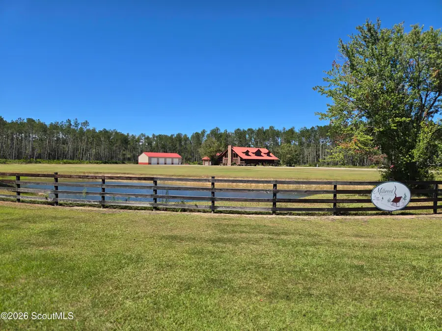 115 N Farms Edge Road, Manor, GA 31550 - #3