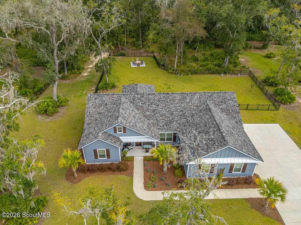 60 Fairwinds Drive, Waverly, GA 31565 - #1