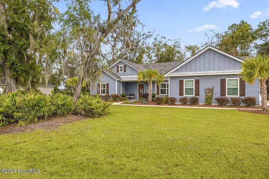 60 Fairwinds Drive, Waverly, GA 31565 - #2