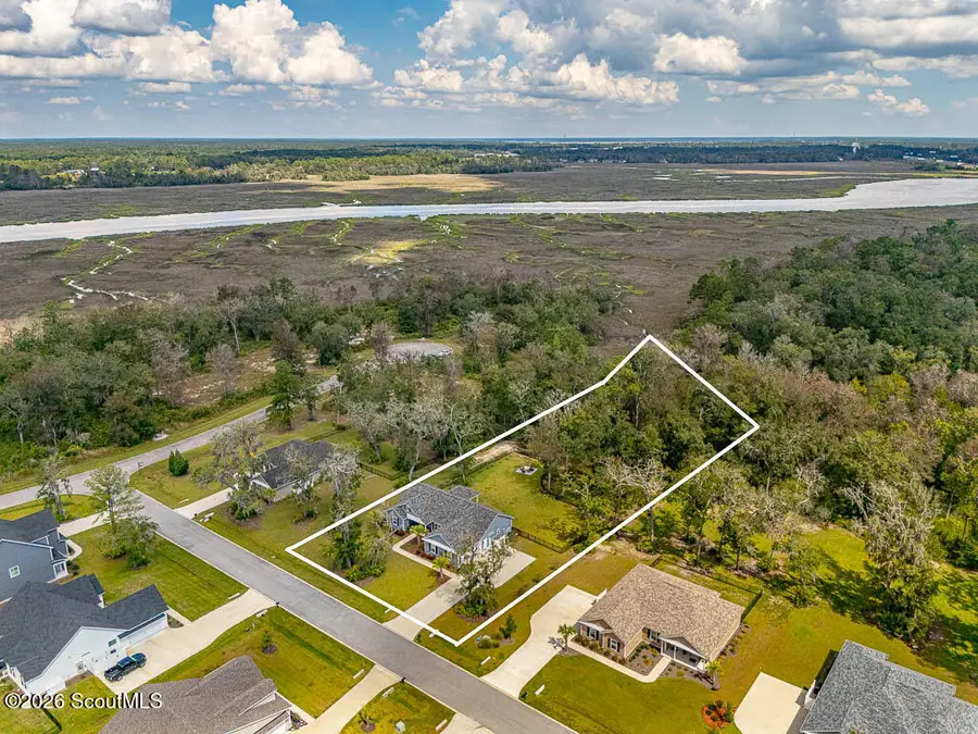 60 Fairwinds Drive, Waverly, GA 31565 - #3