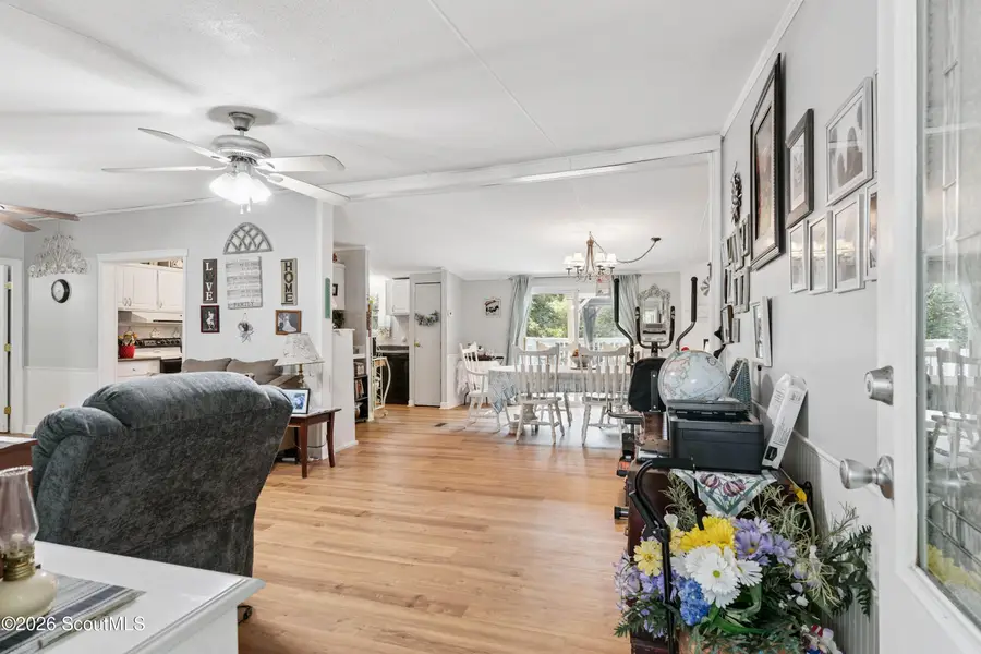 215 Baumgardner Road, Brunswick, GA 31523 - #3