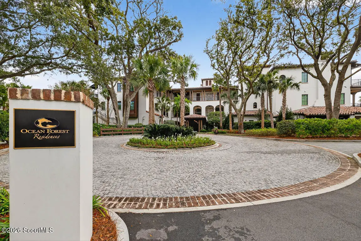 115 Ocean Forest Drive #A, Sea Island, GA 31561 - #1