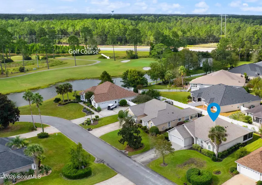 238 Laurel Landing Boulevard, Kingsland, GA 31548 - #3