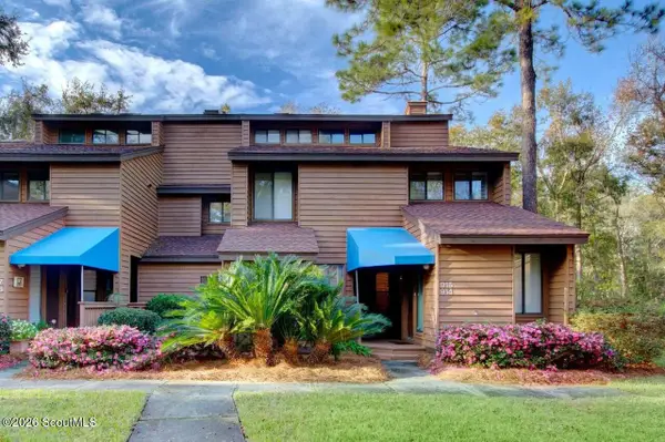 915 Wimbledon Drive, St. Simons Island, GA 31522