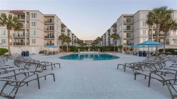 1440 Ocean Boulevard #123, St. Simons Island, GA 31522