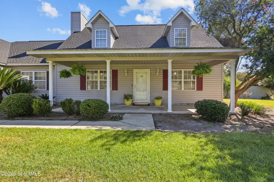 142 Tison Drive, Brunswick, GA 31523 - #2
