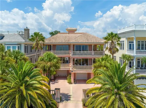 907 Beachview Drive, St. Simons Island, GA 31522