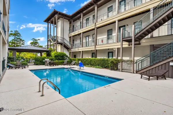 400 Ocean Boulevard, St. Simons Island, GA 31522