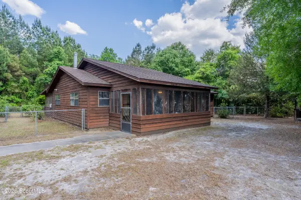 43 Dixie Lane, Waycross, GA 31503