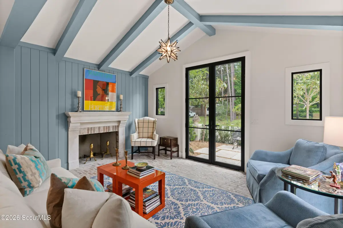 609 Oak Street, Saint Simons Island, GA 31522 - #1