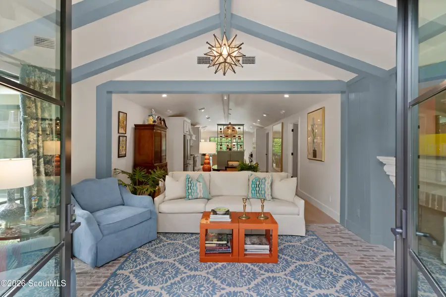 609 Oak Street, Saint Simons Island, GA 31522 - #2