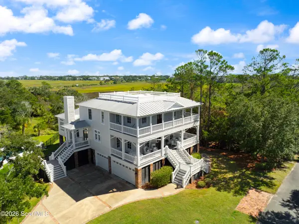 119 Southpoint Drive, St. Simons Island, GA 31522
