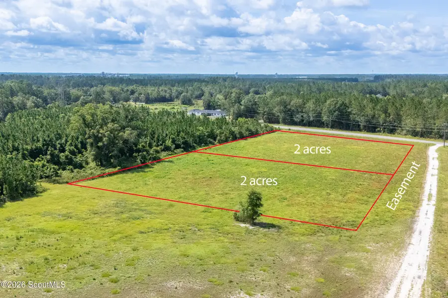 4600 Alma Highway #1, Waycross, GA 31503 - #3