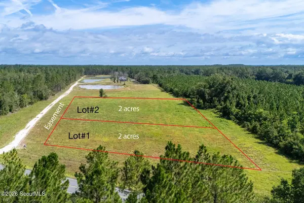 4601 Alma Highway #2, Waycross, GA 31503