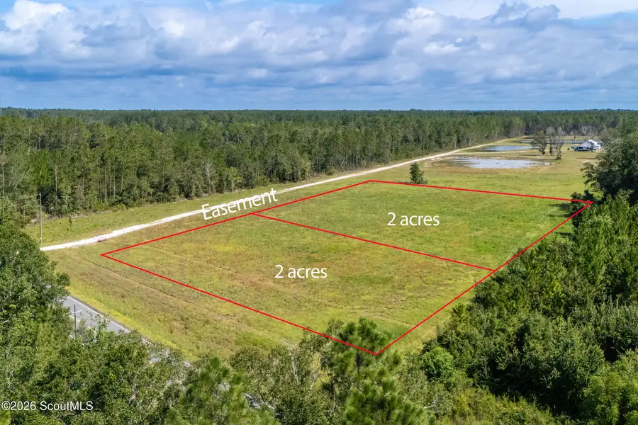 4601 Alma Highway #2, Waycross, GA 31503 - #2