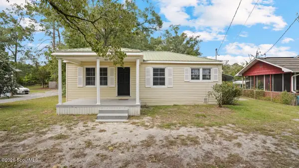 126 Shamrock Avenue, Jesup, GA 31545