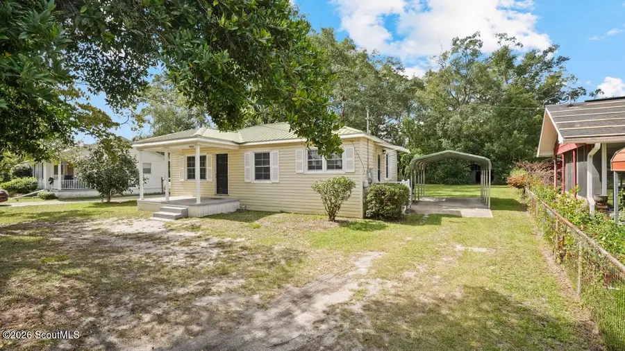 126 Shamrock Avenue, Jesup, GA 31545 - #3