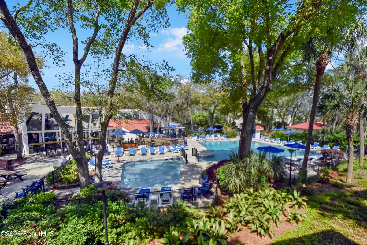 1175 N Beachview Drive N #229, Jekyll Island, GA 31527 - #1