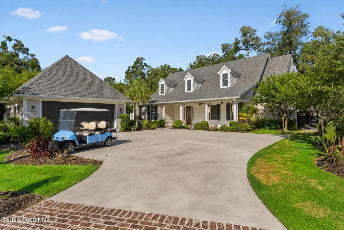 15 Couper Place, Saint Simons Island, GA 31522 - #1