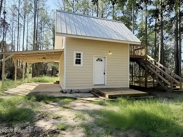 148 Dogwood Road, Hortense, GA 31543
