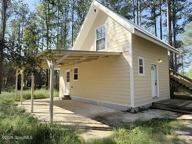 148 Dogwood Road, Hortense, GA 31543 - #2