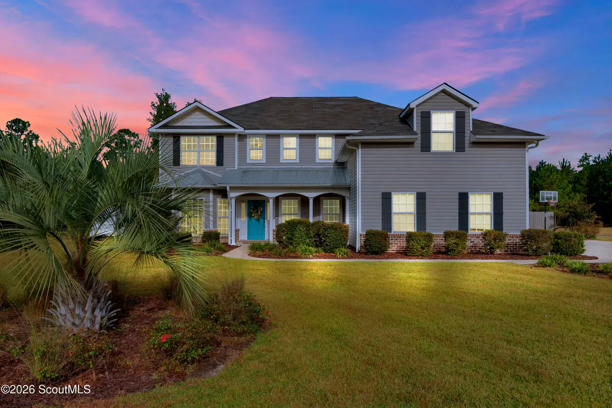 232 SE Deal Street Se, Ludowici, GA 31316 - #1