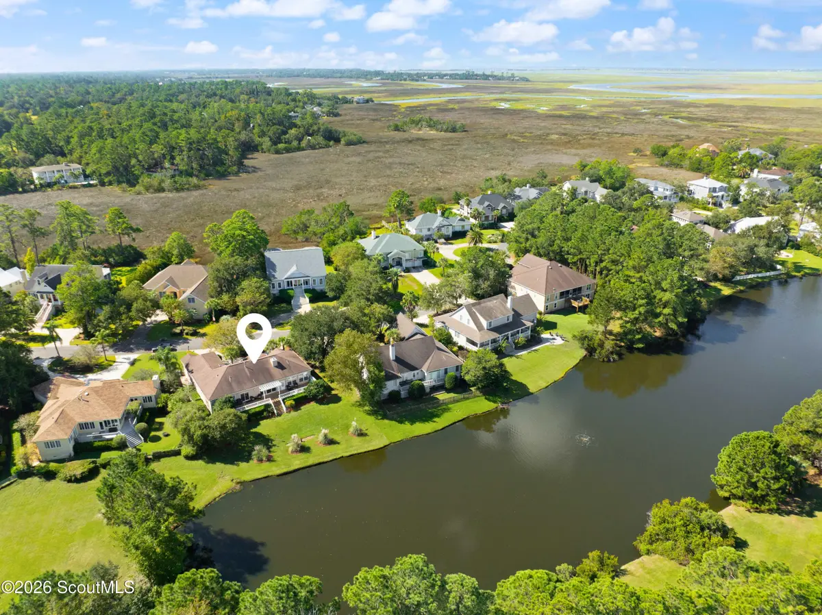 2004 Sea Palms West Drive, Saint Simons Island, GA 31522 - #1