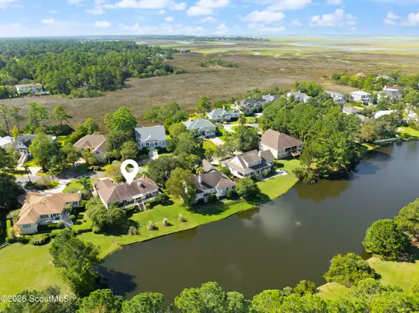 2004 Sea Palms West Drive, St. Simons Island, GA 31522