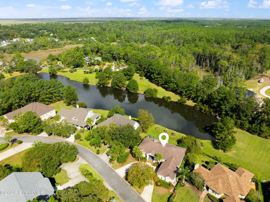 2004 Sea Palms West Drive, Saint Simons Island, GA 31522 - #2