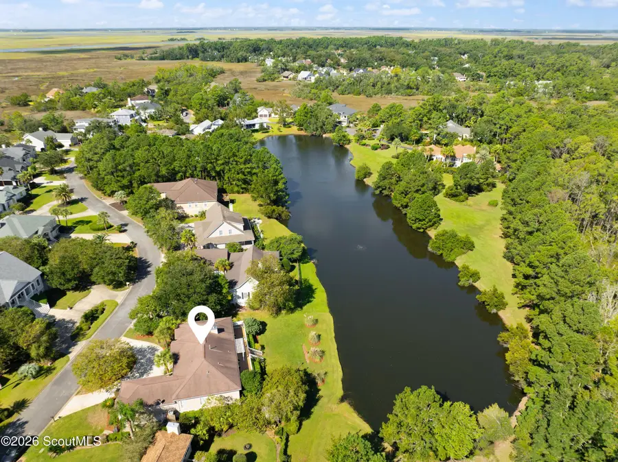 2004 Sea Palms West Drive, Saint Simons Island, GA 31522 - #3
