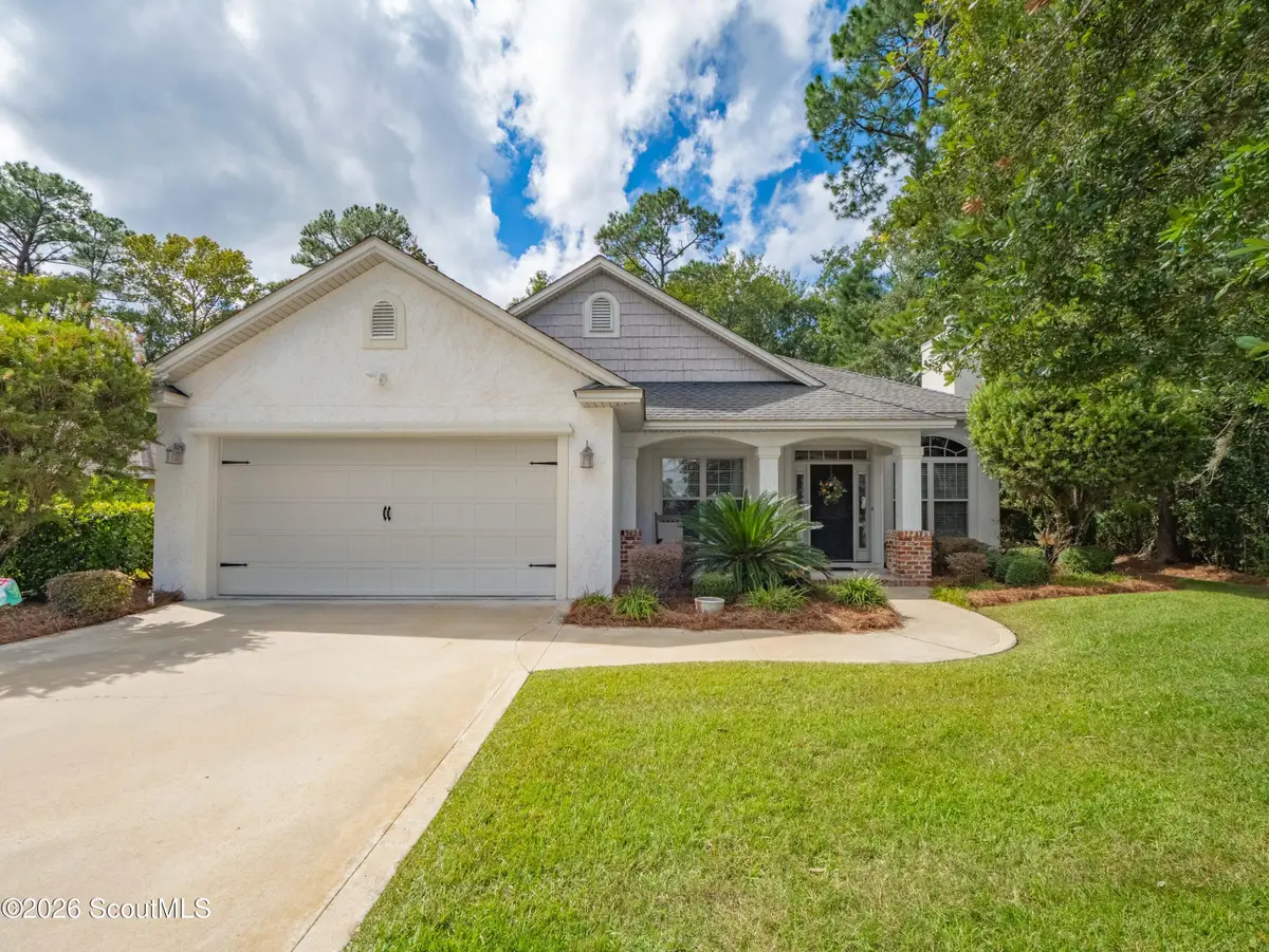 106 Country Walk Circle, Brunswick, GA 31525 - #1