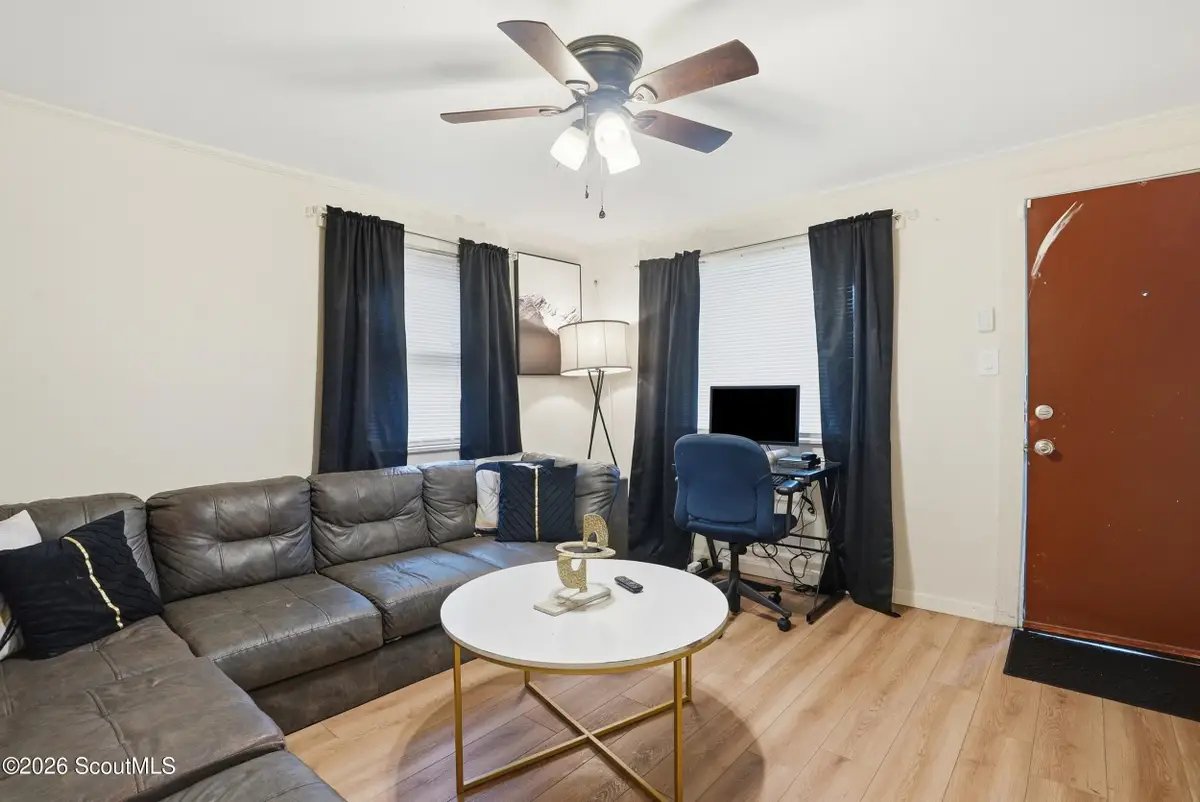 31 Lissner Avenue, Savannah, GA 31408 - #1