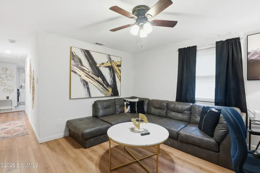 31 Lissner Avenue, Savannah, GA 31408 - #2