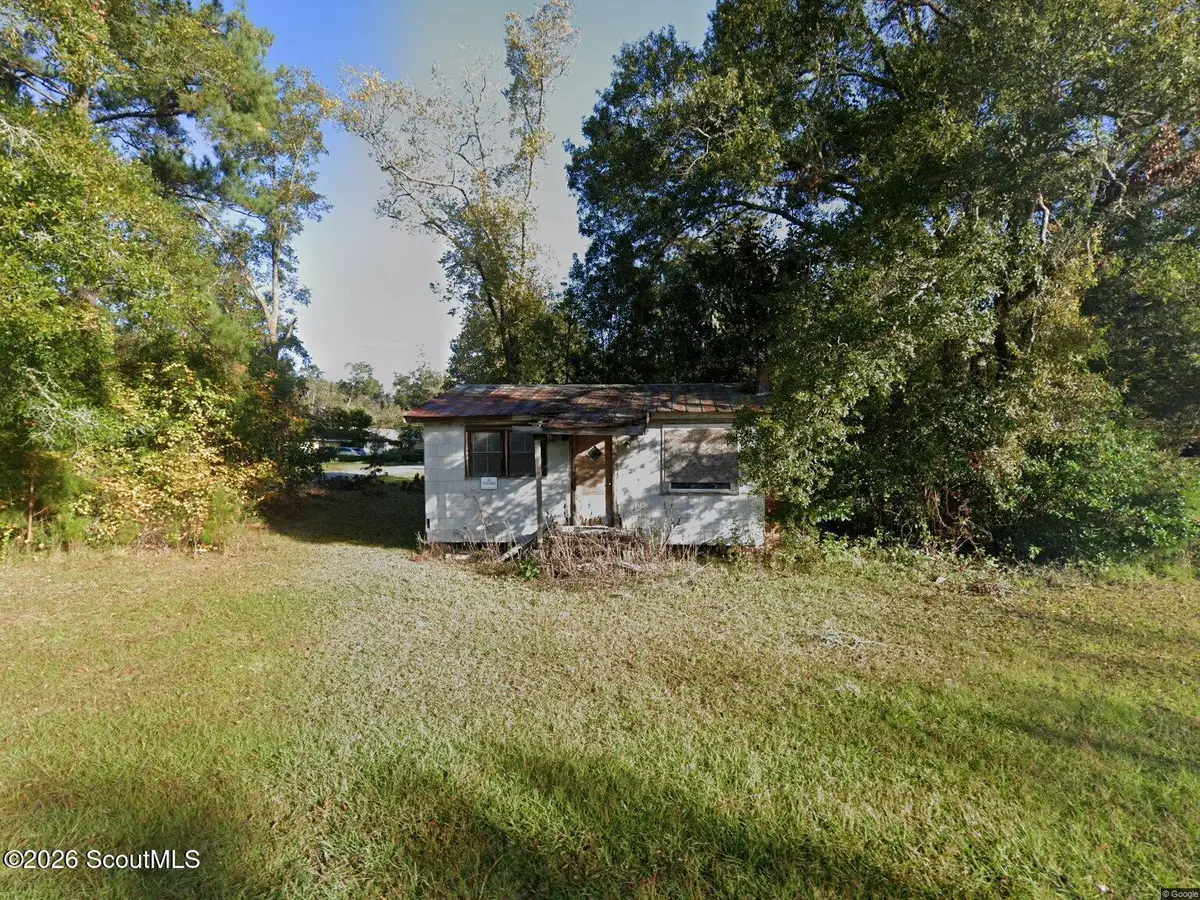 866 Allen Avenue, Blackshear, GA 31516 - #1