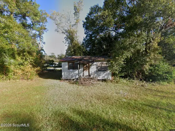 866 Allen Avenue, Blackshear, GA 31516