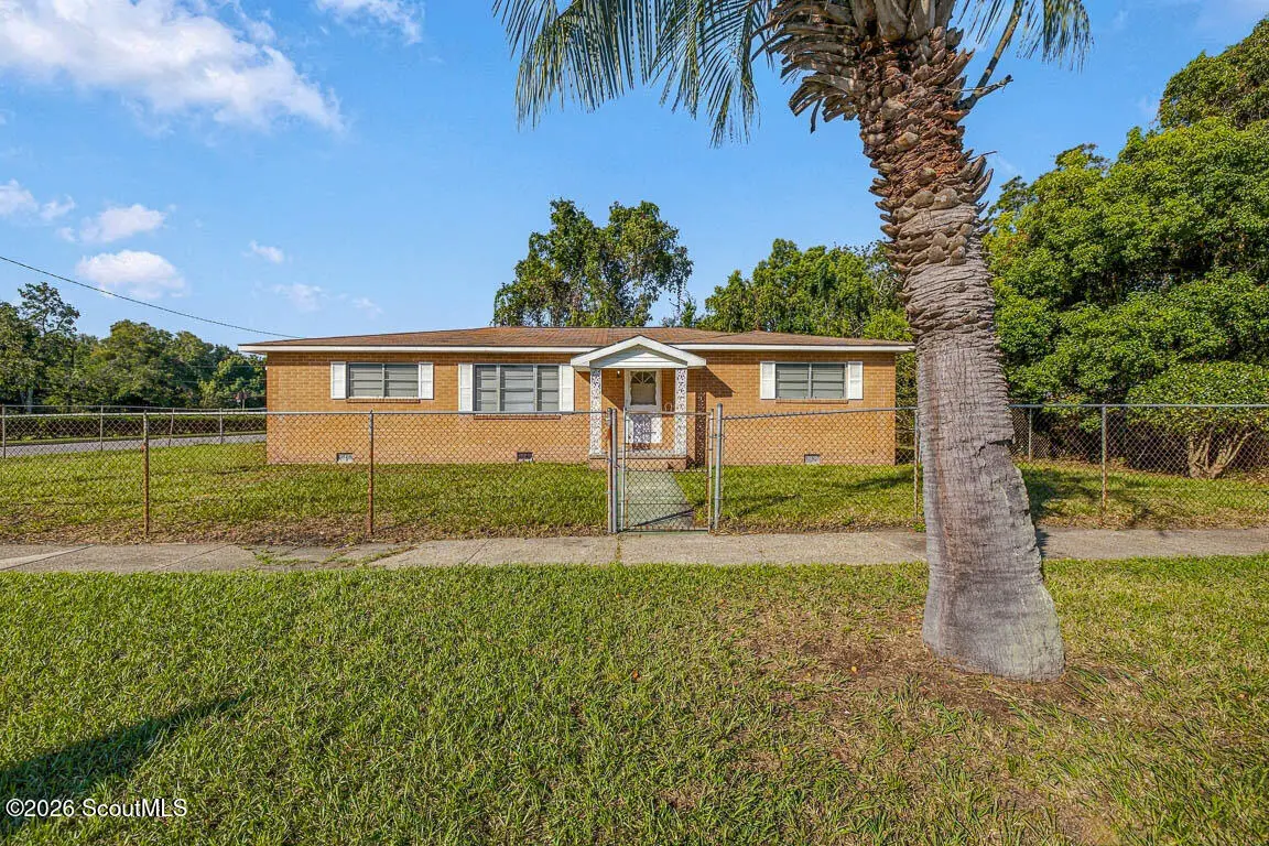 2601 Lee Street, Brunswick, GA 31520 - #1