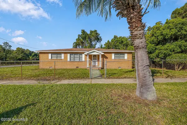 2601 Lee Street, Brunswick, GA 31520