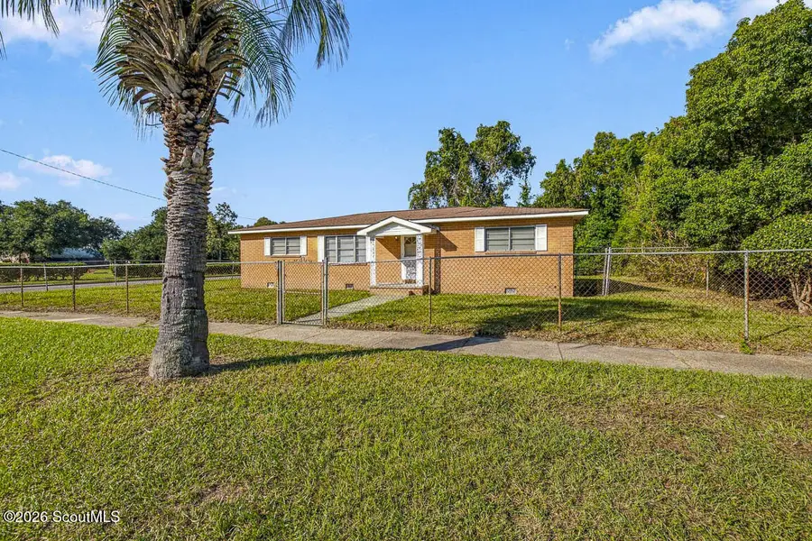 2601 Lee Street, Brunswick, GA 31520 - #2