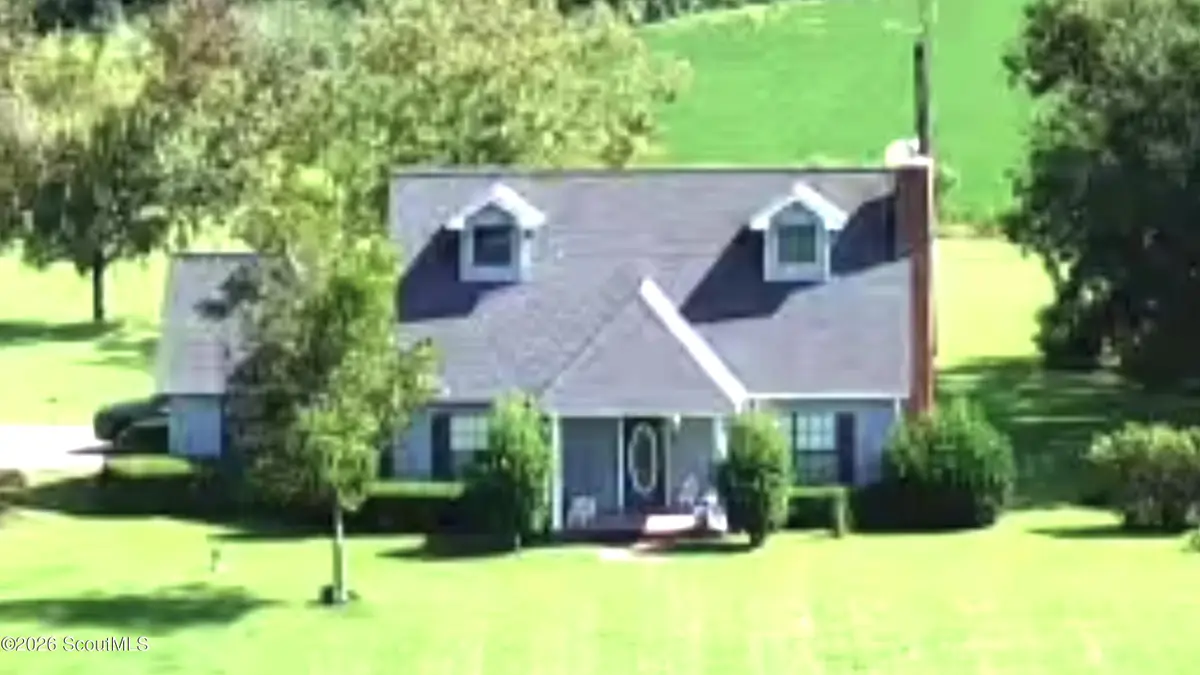 1425 Alma Highway Highway, Hazlehurst, GA 31539 - #1