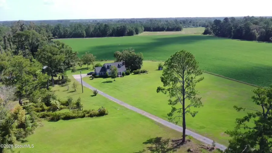 1425 Alma Highway Highway, Hazlehurst, GA 31539 - #2