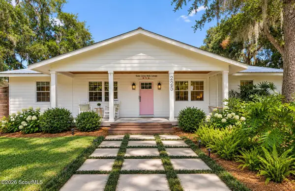 225 S Harrington Road S, St. Simons Island, GA 31522