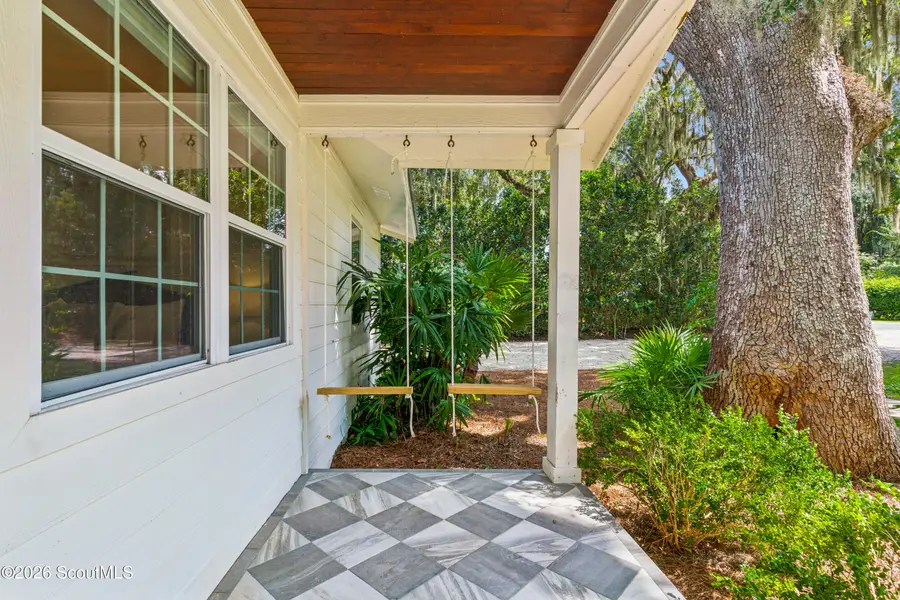 225 S Harrington Road S, Saint Simons Island, GA 31522 - #3